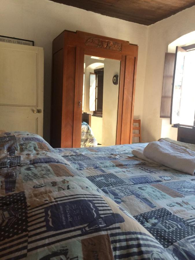 Medieval Village B&B Ne Extérieur photo