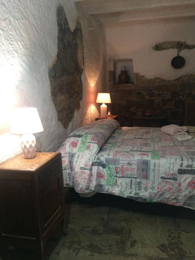 Medieval Village B&B Ne Extérieur photo