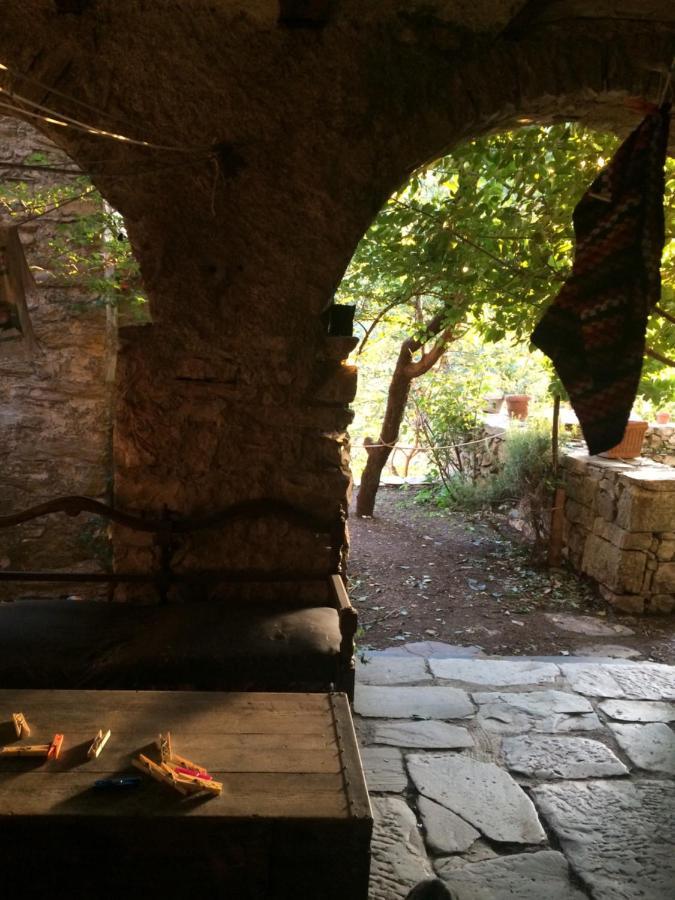 Medieval Village B&B Ne Extérieur photo