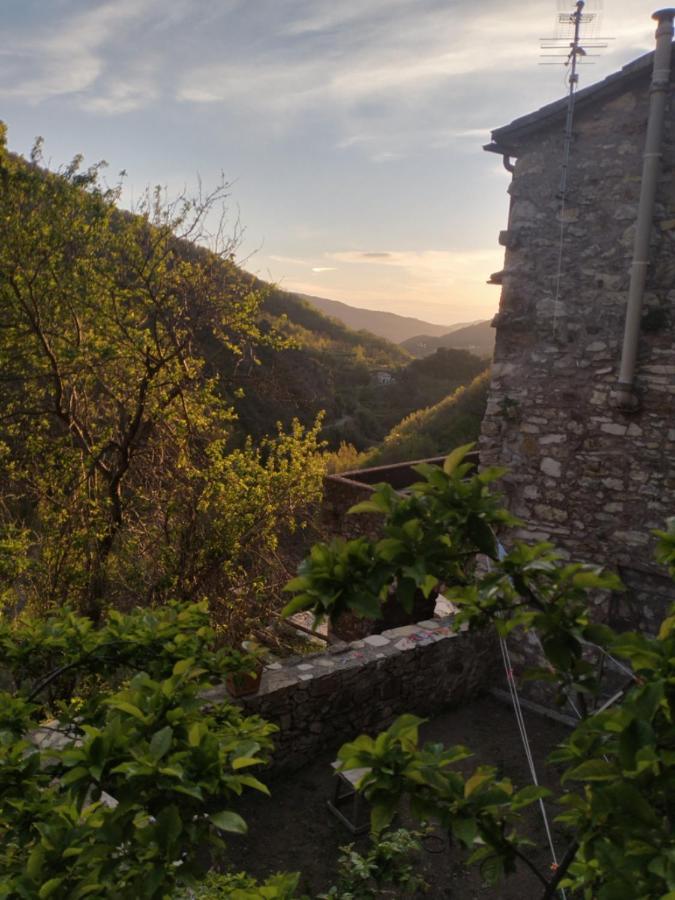 Medieval Village B&B Ne Extérieur photo