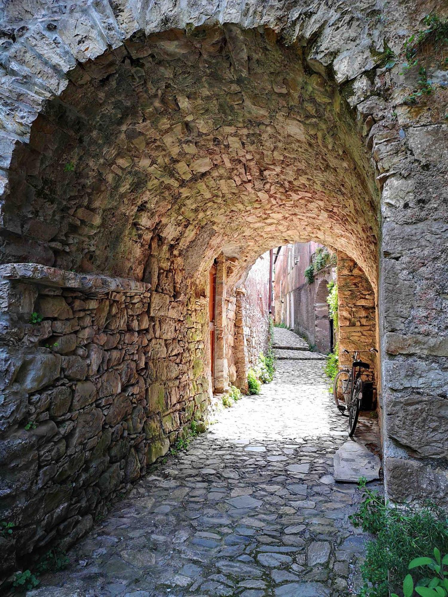 Medieval Village B&B Ne Extérieur photo