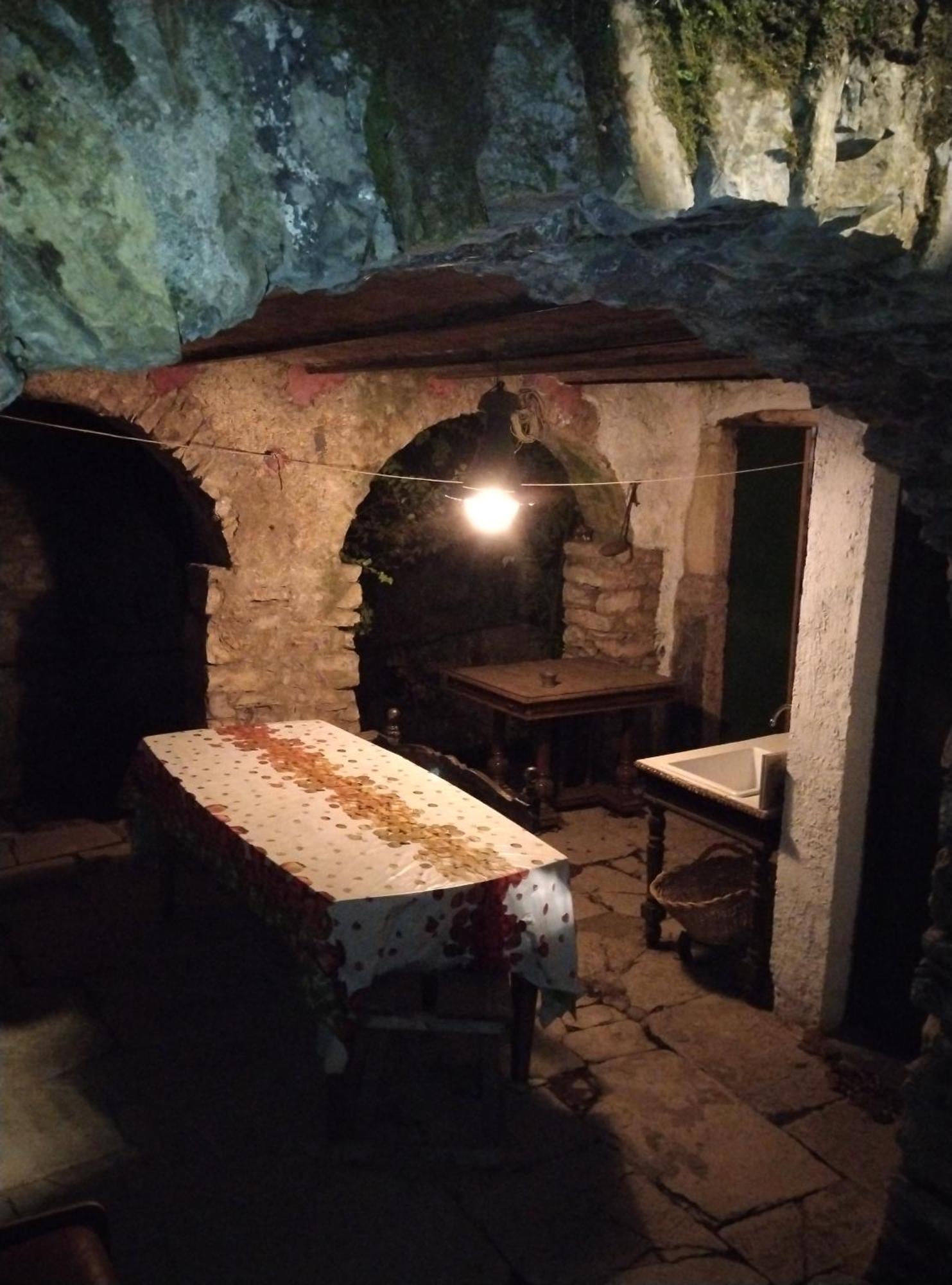 Medieval Village B&B Ne Extérieur photo