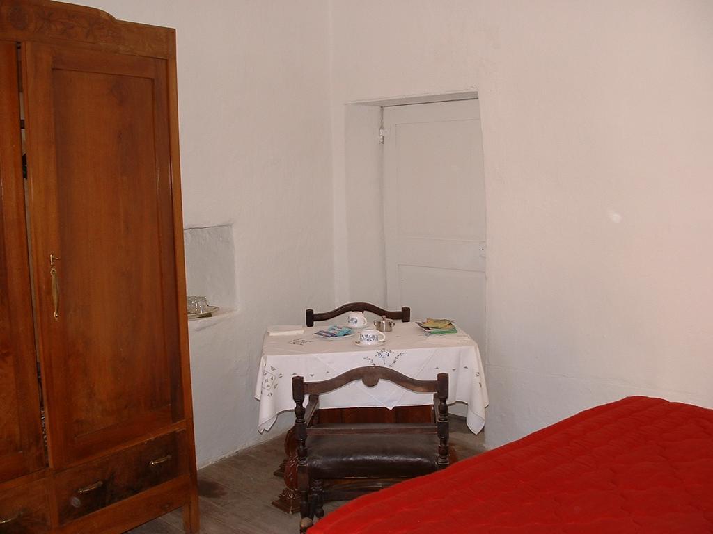 Medieval Village B&B Ne Extérieur photo