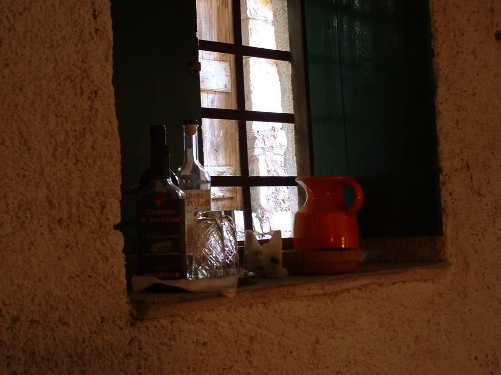 Medieval Village B&B Ne Extérieur photo
