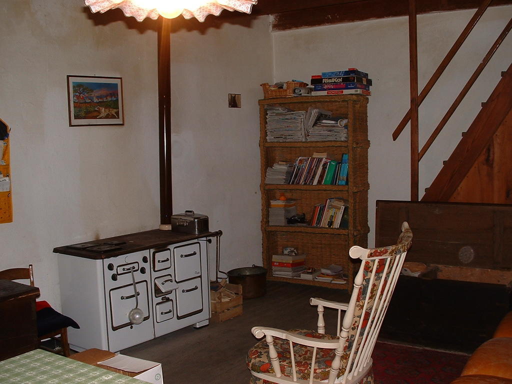 Medieval Village B&B Ne Extérieur photo