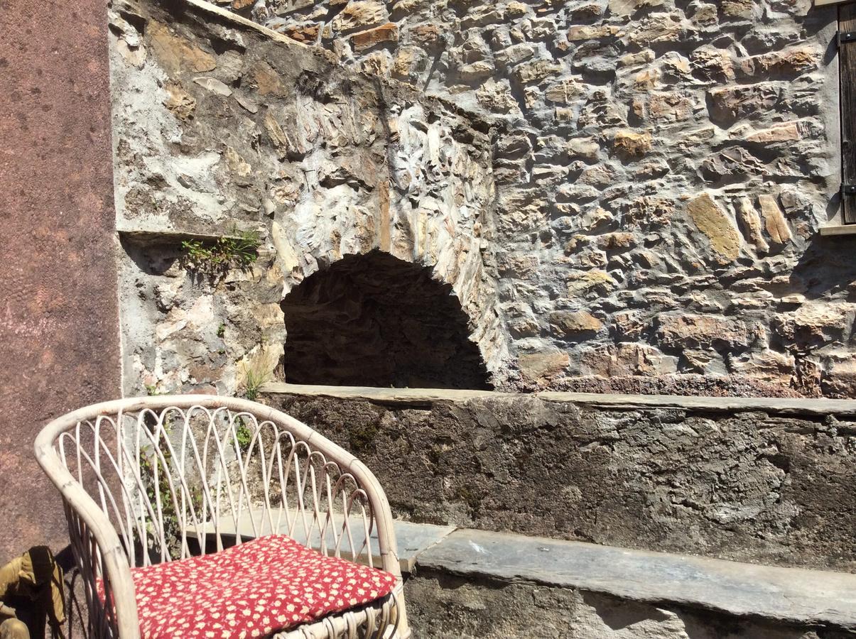 Medieval Village B&B Ne Extérieur photo