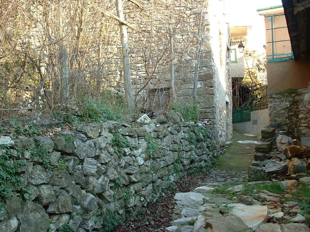 Medieval Village B&B Ne Extérieur photo