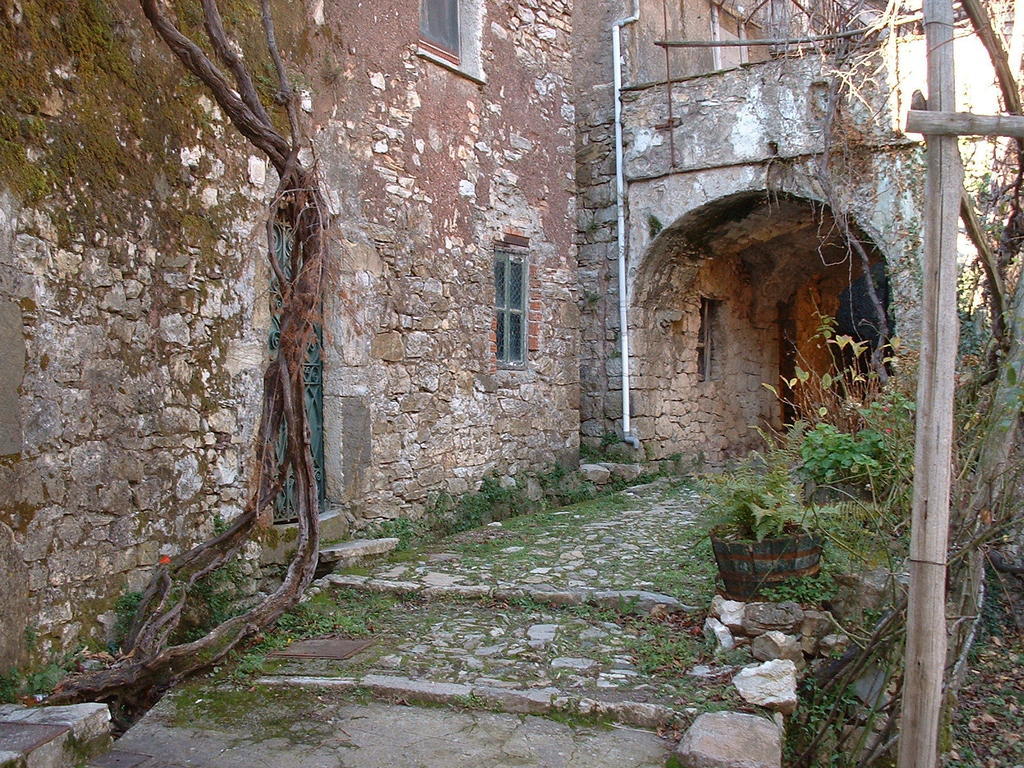 Medieval Village B&B Ne Extérieur photo