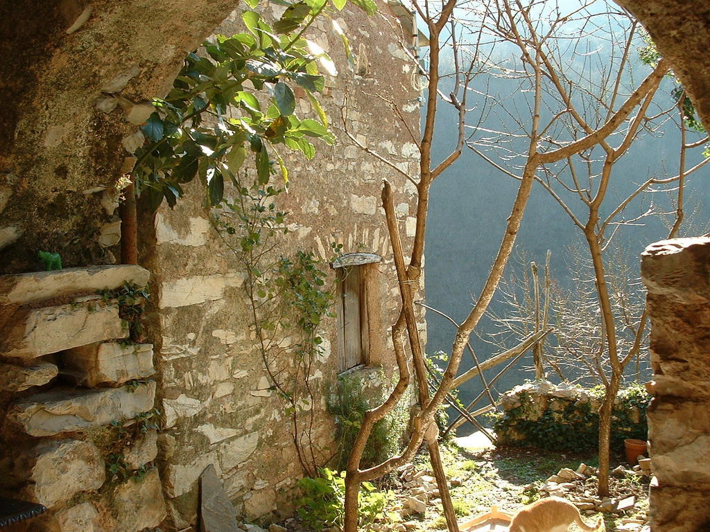 Medieval Village B&B Ne Extérieur photo