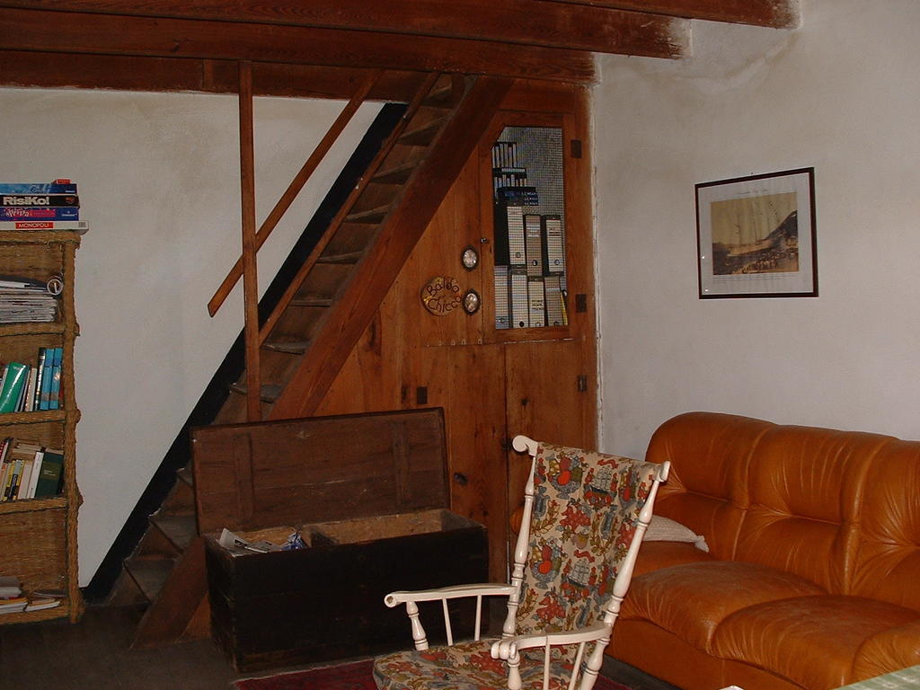 Medieval Village B&B Ne Extérieur photo