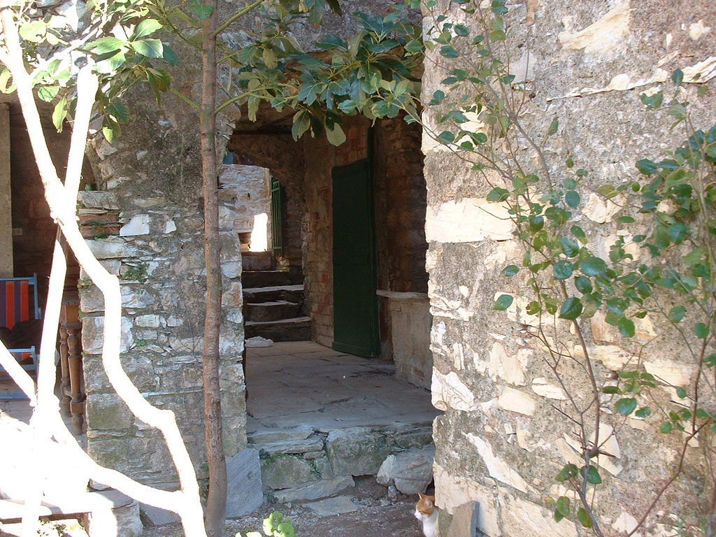 Medieval Village B&B Ne Extérieur photo