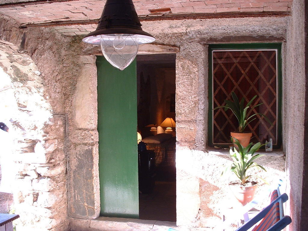 Medieval Village B&B Ne Extérieur photo